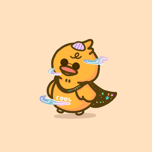 Luckies Ducks 06