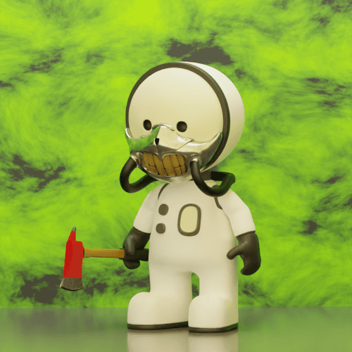 After Apocalypse
