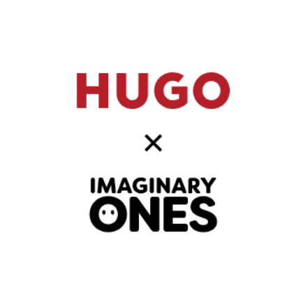 HUGO x Imaginary Ones: Emotions Your Embrace