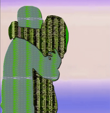 Hugs on Tape by LoVid
