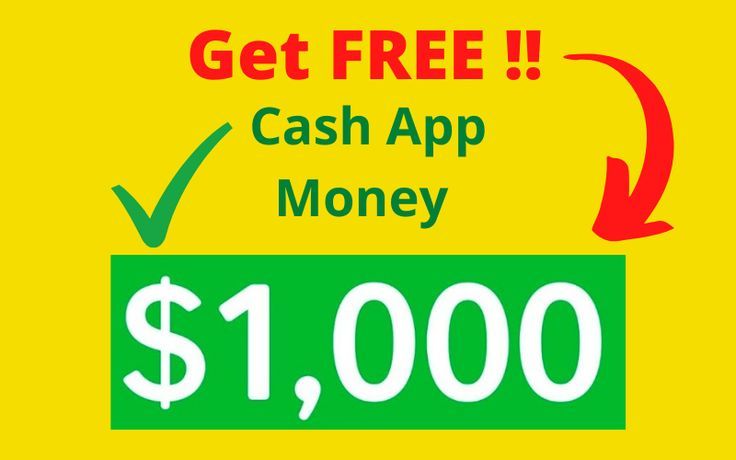 New*Update)*Free Cash App Money Generator Get 750$ Cash App Hack (get APP  MONEY GENERATOR cash) - Untitled Collection #482364553