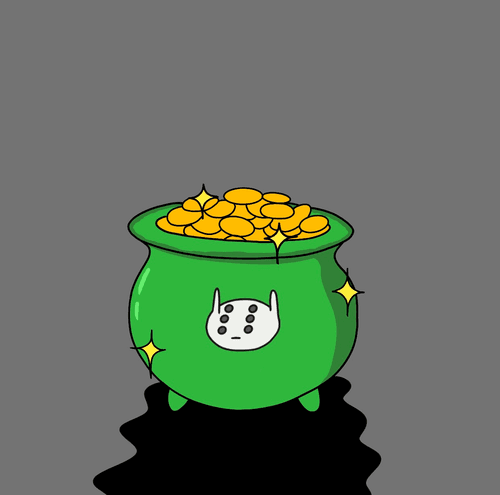 St.Patrick's Special