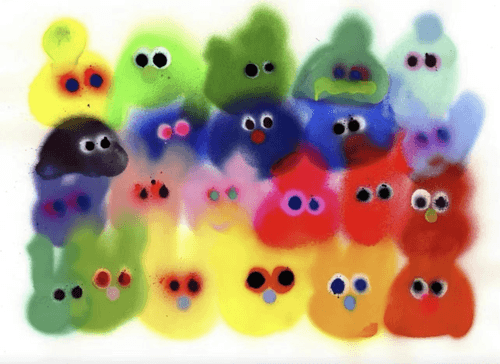 Jonburgerman Official