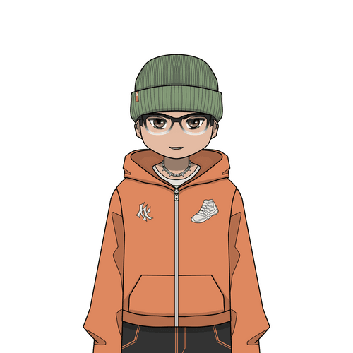 identity #042
