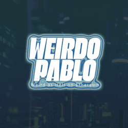 Weirdo Pablo Future collection image