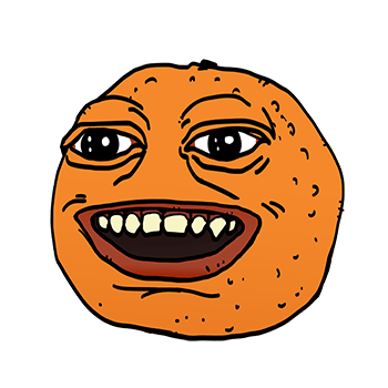 Annoying Orange collection image