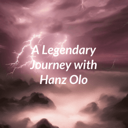 A Legendary Journey with Hanz Olo collection image