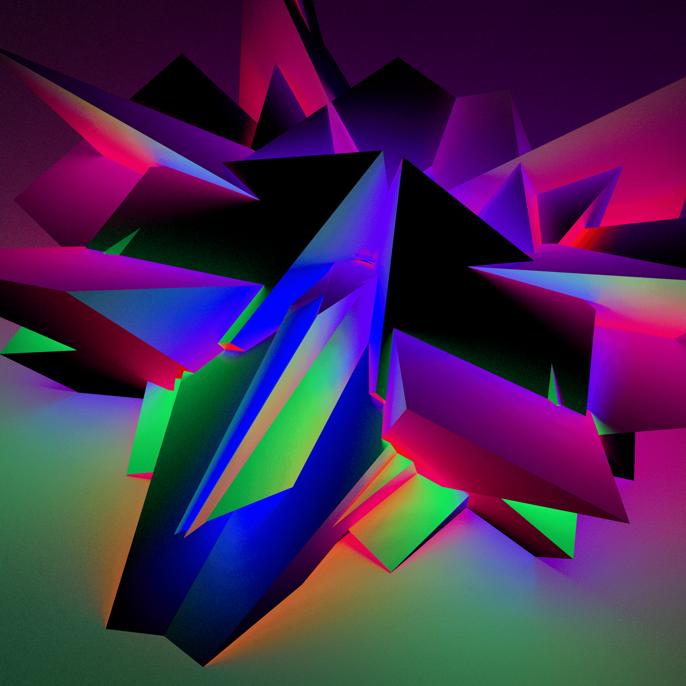 Facets #250