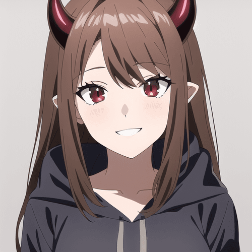 Demon Chiyoko