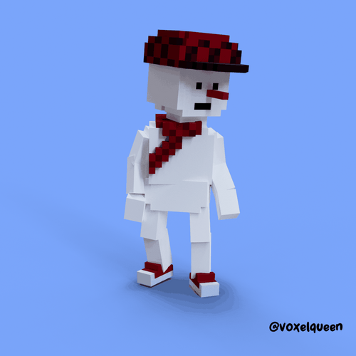 NakaVoxel #11214