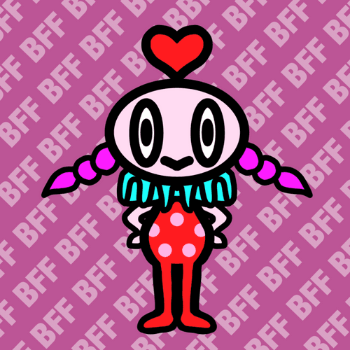 BFF #9