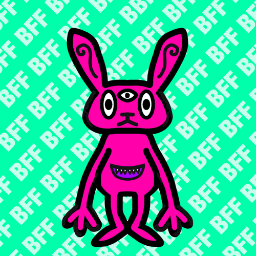 BFF #3