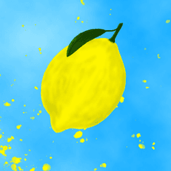 Blended Lemon Assorted collection image