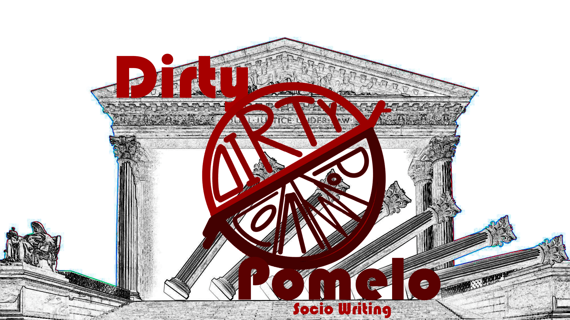 DirtyPomelo banner