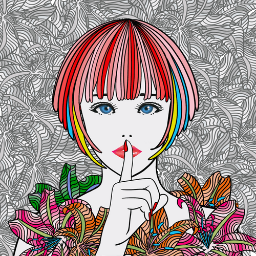 the muses #04