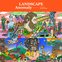 Landscape Anomaly collection image