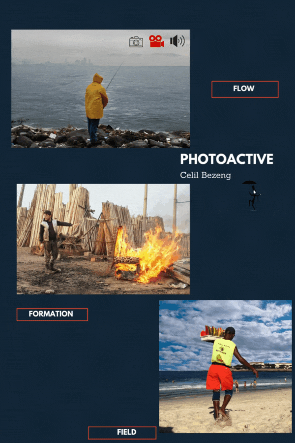 PHOTOACTIVE collection image