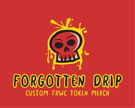 Forgotten Drip