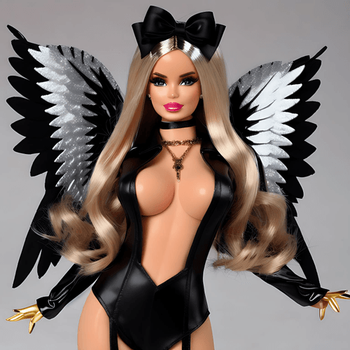 Angel #1
