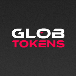 Glob Tokens collection image