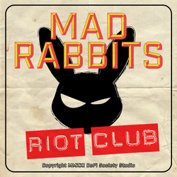 Mad Rabbits Riot Club collection image