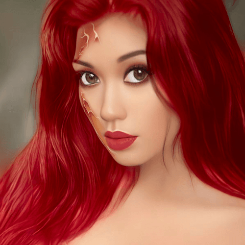 Yuliana's creations