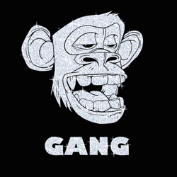 The Gang Ape Bling Club collection image