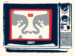 OBEY ARCHIVES collection image