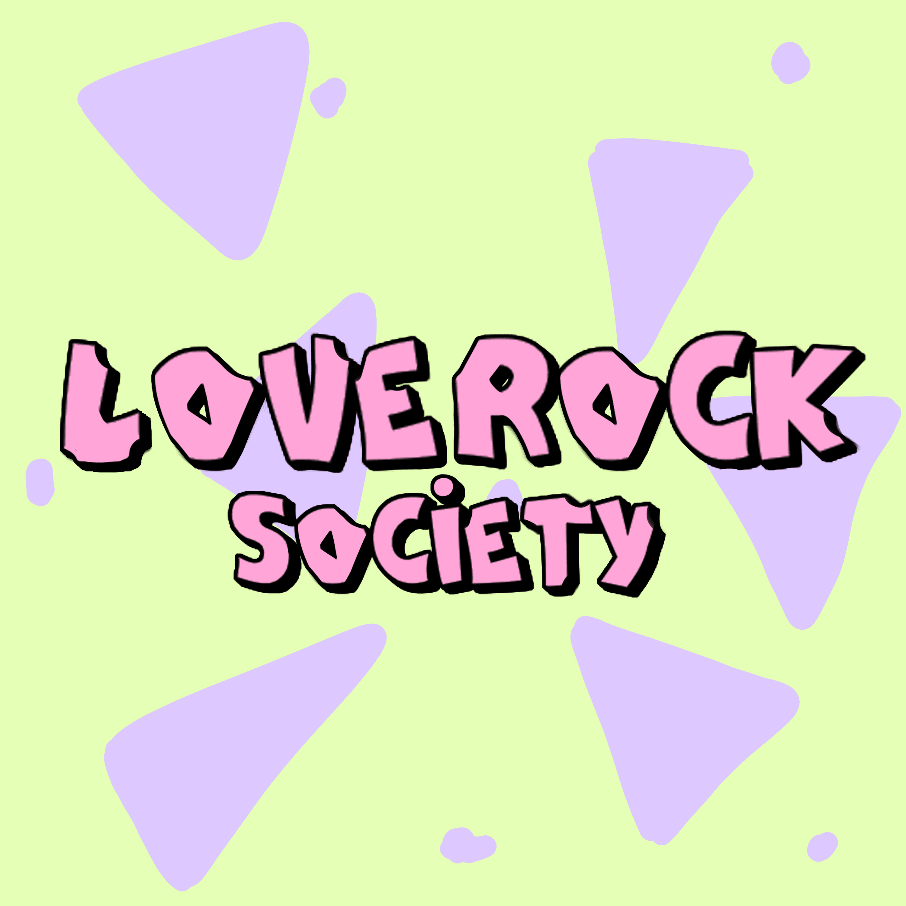 LoveRockSociety