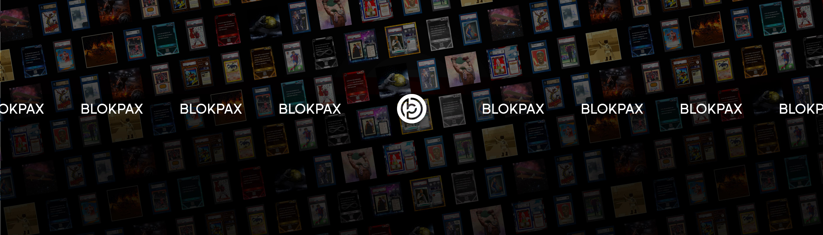 Blokpax banner
