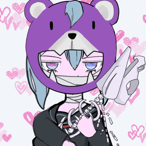 GuruGuruDoll JC#112