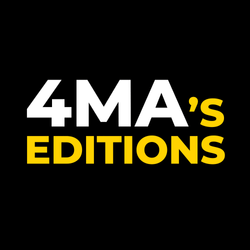 4Ma's Editions collection image