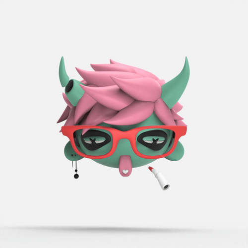 Imp #5885