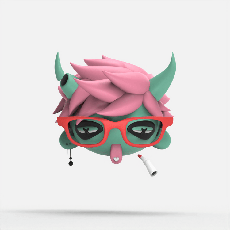 Imp #5885