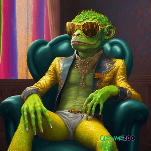 CZ FROG #12