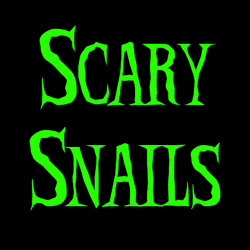 Scary Snails collection image