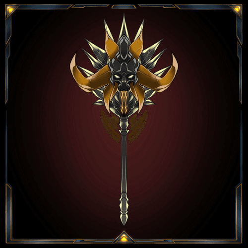Unidentified contract