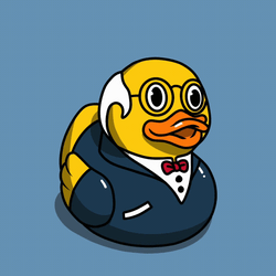 Rubber Duckz collection image