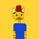 Metaworld Cat #802