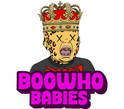 BooWho Babies collection image