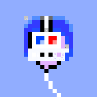 Naka-balloons #199
