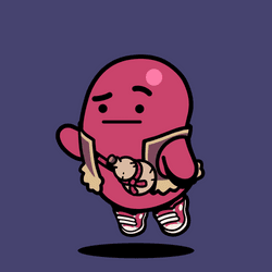 Bean #3330