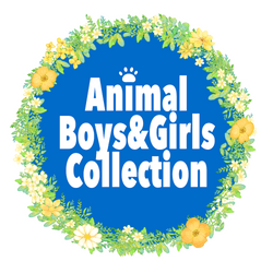 Animal Boys&Girls Collection collection image