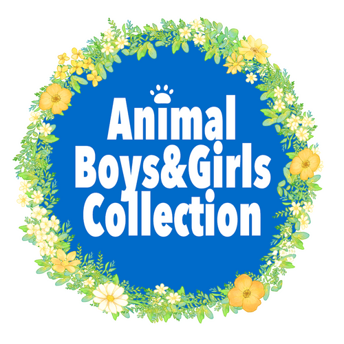 Animal Boys&Girls Collection