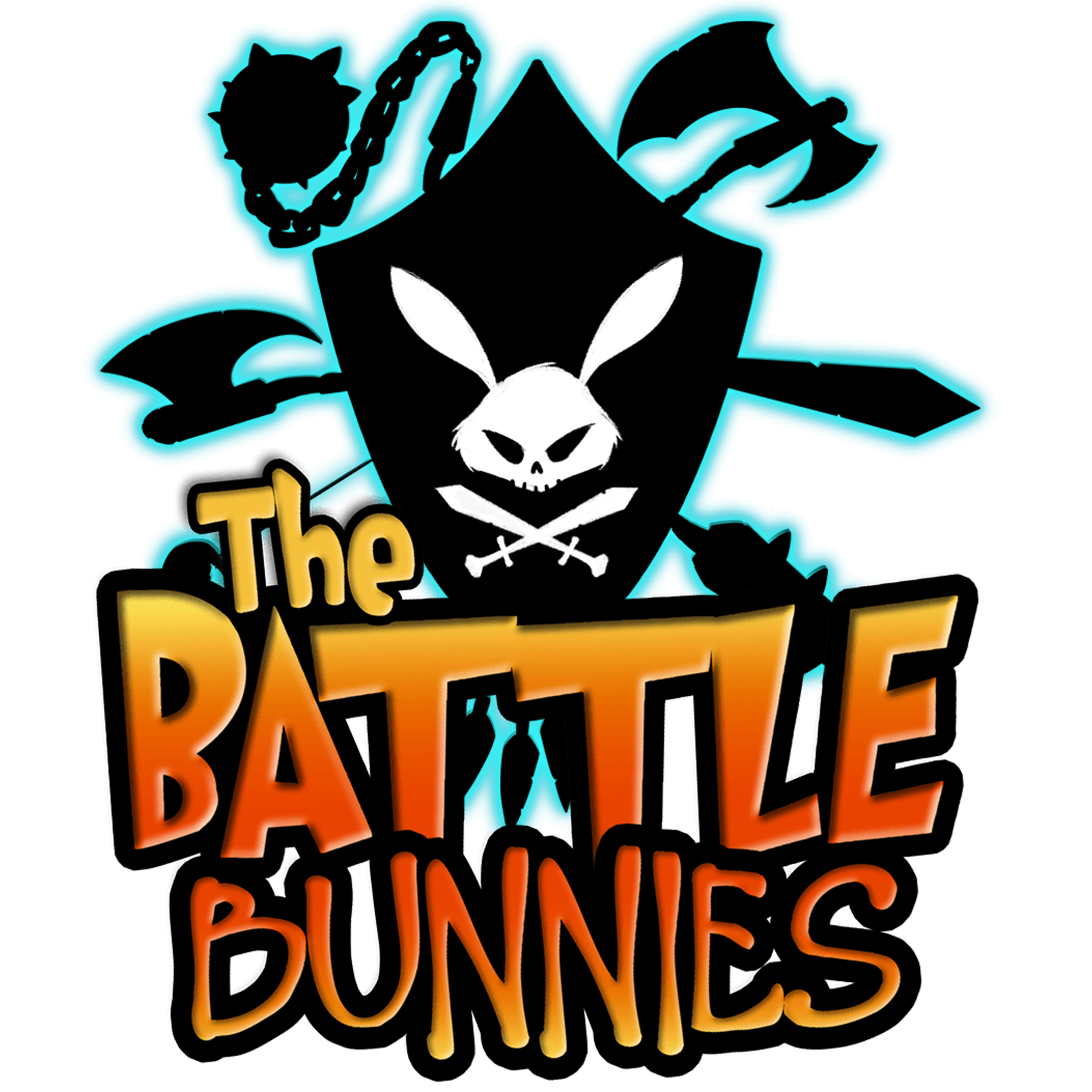 The Battle Bunnies (Series 1)