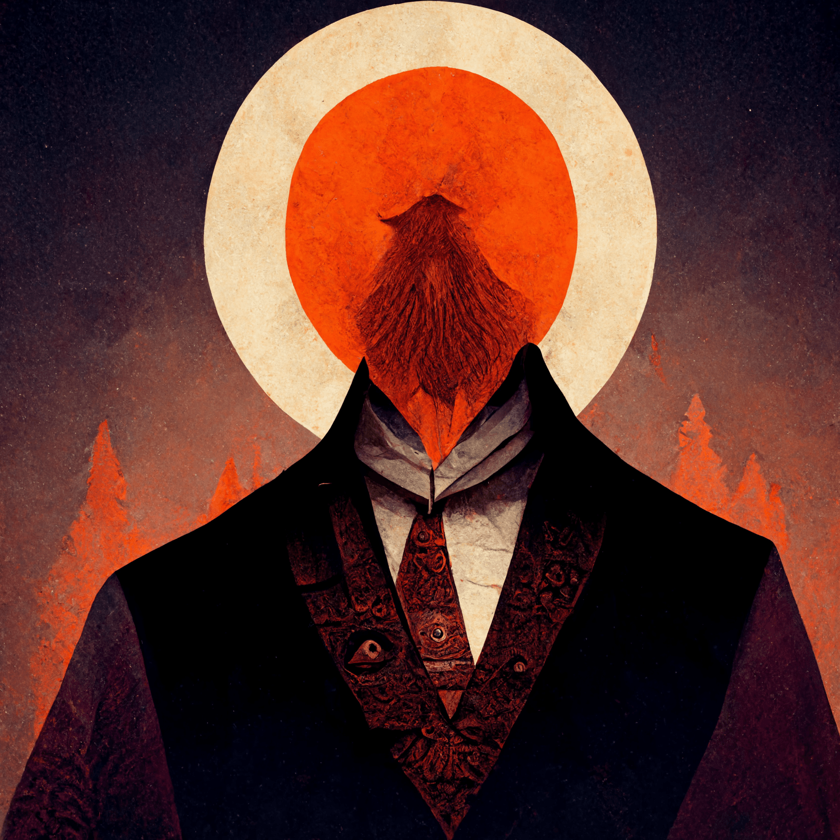 baffled.eth Ethereum Name Service (ENS and .eth domain) PFP