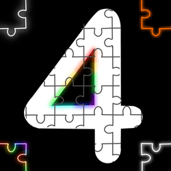4FOUR PUZZLES collection image