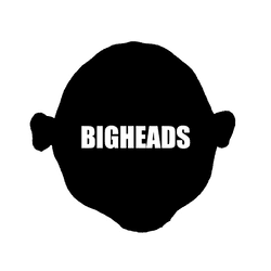 Bigheads (BGHD) collection image