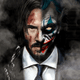JohnJokerWick