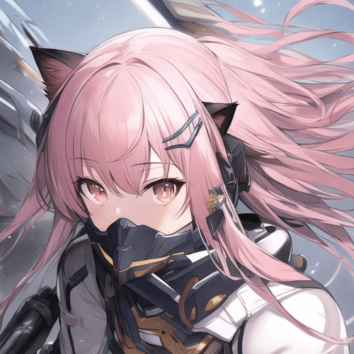 Animal Maiden : Collector Banner